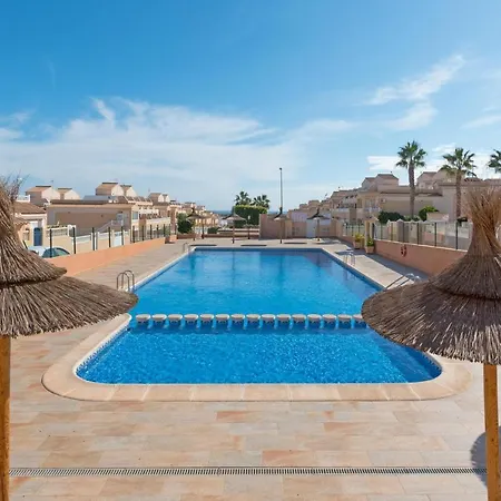 Casa Roncar Villa Torrevieja Exterior photo