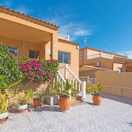 Casa Roncar Villa Torrevieja Exterior photo