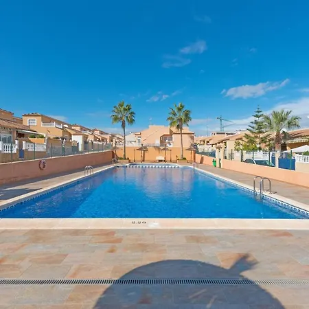 Casa Roncar Villa Torrevieja Exterior photo