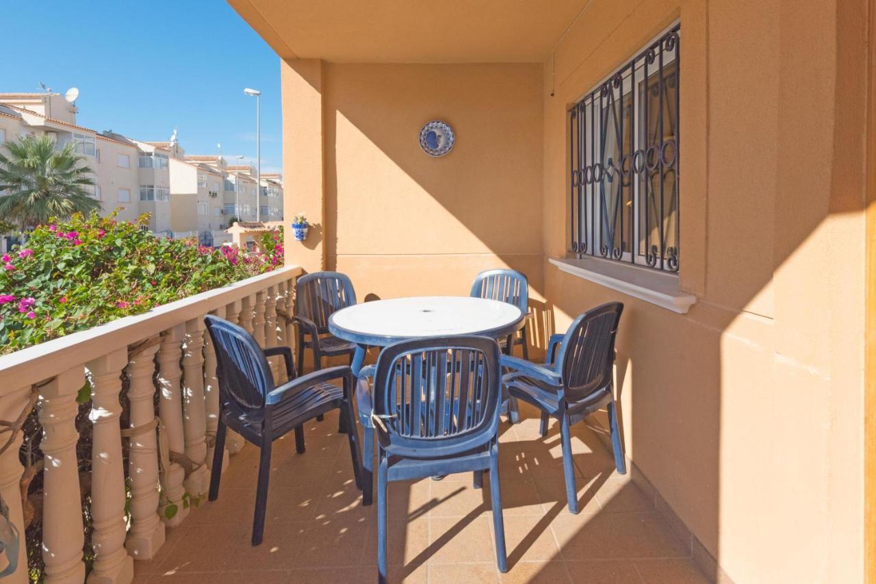 Casa Roncar Torrevieja