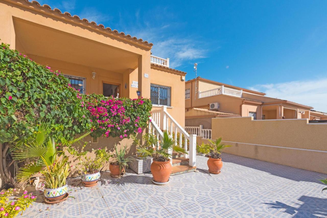 Casa Roncar Hébergement de vacances Torrevieja