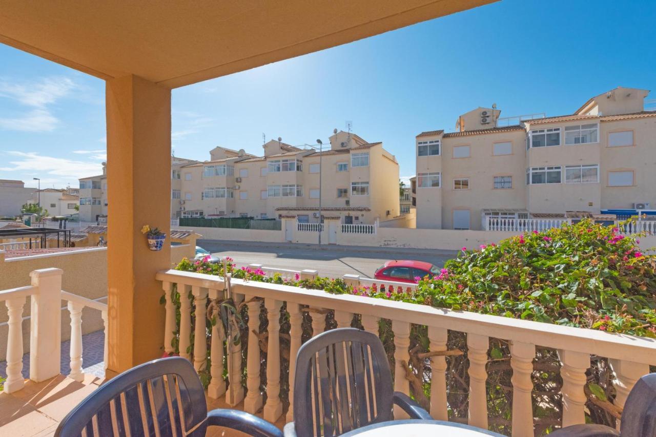 Casa Roncar Torrevieja