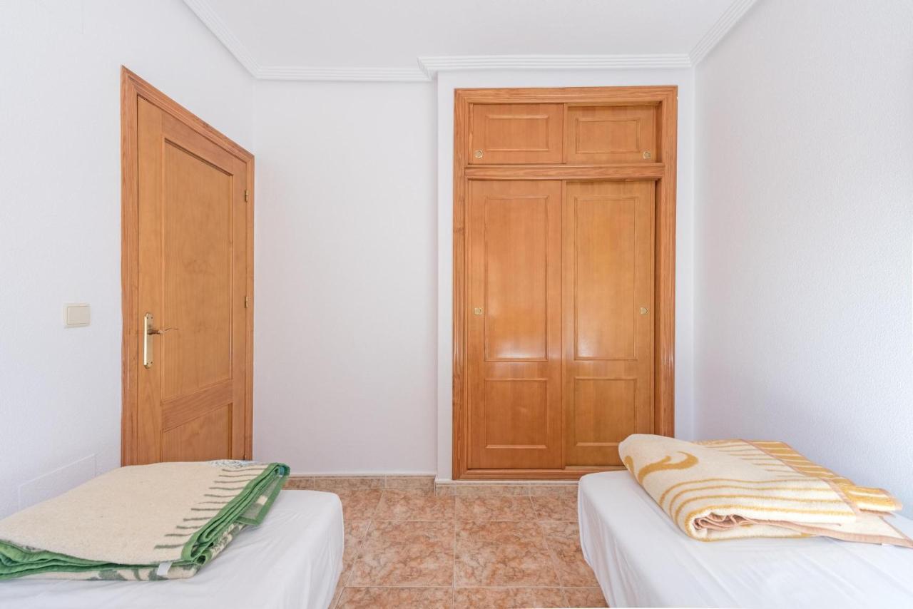 Hébergement de vacances Casa Roncar Torrevieja