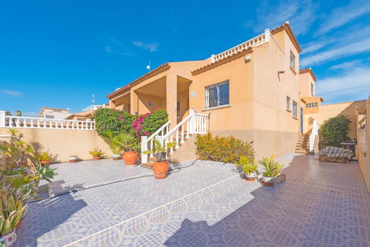 Holiday home Casa Roncar *