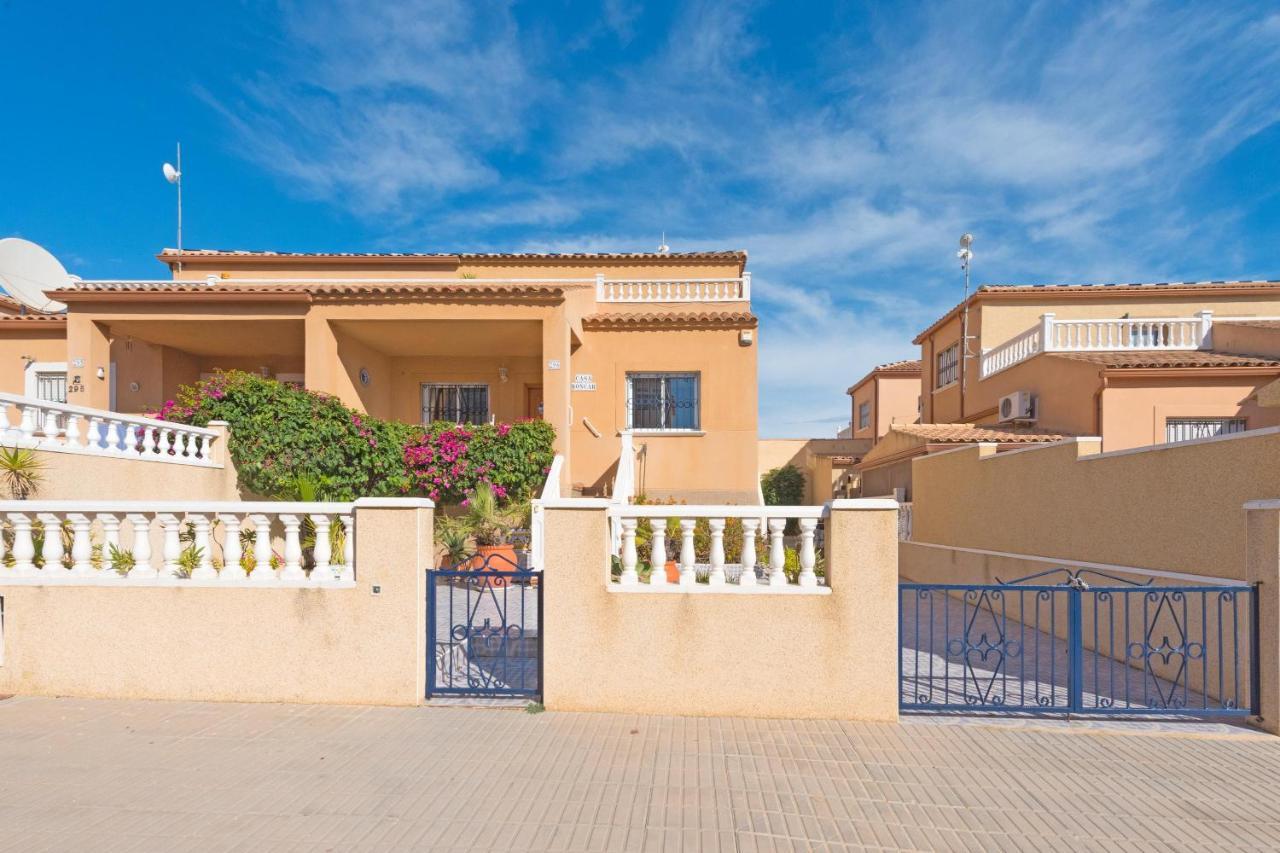 Holiday home Casa Roncar Torrevieja