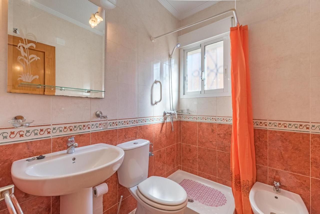 Holiday home Casa Roncar