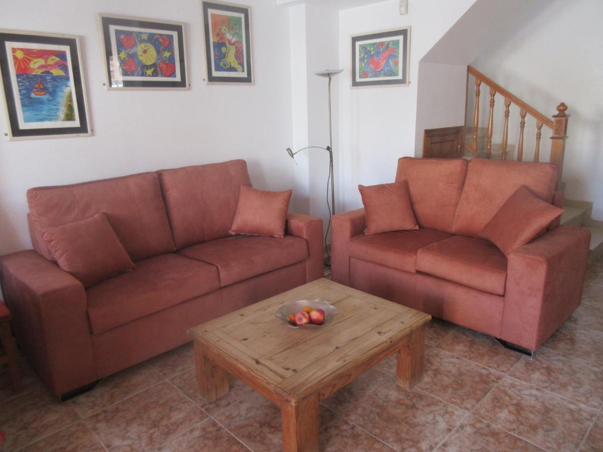 Casa Roncar Holiday home