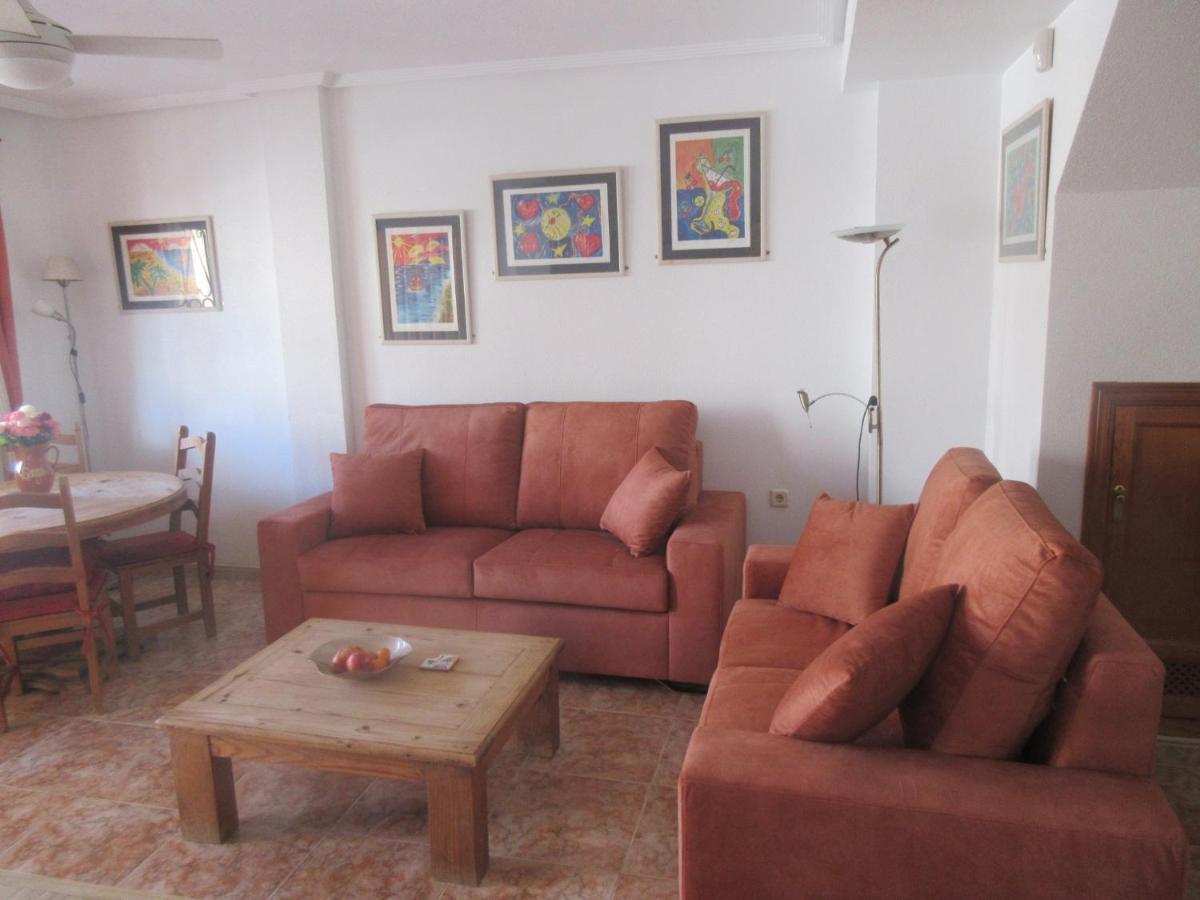 Hébergement de vacances Casa Roncar Torrevieja