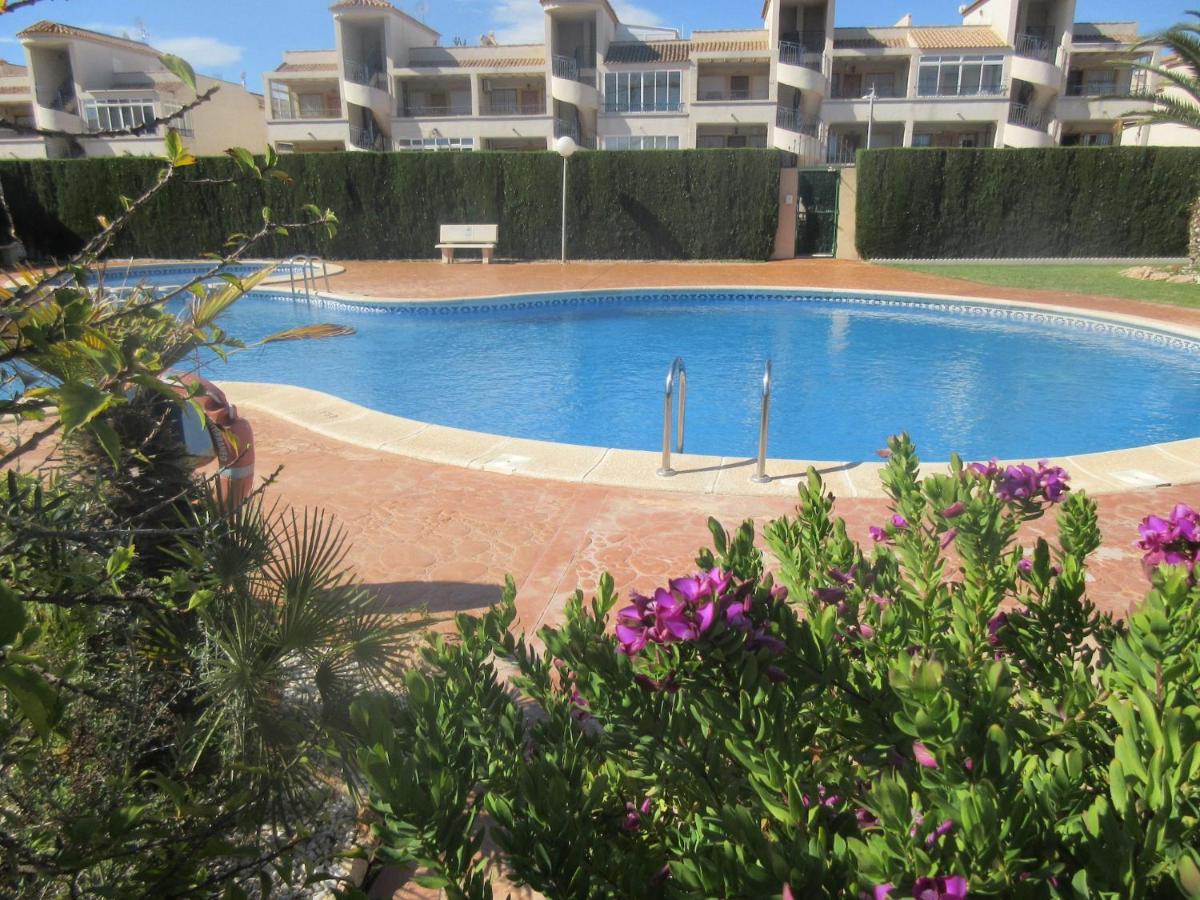 Casa Roncar * Torrevieja