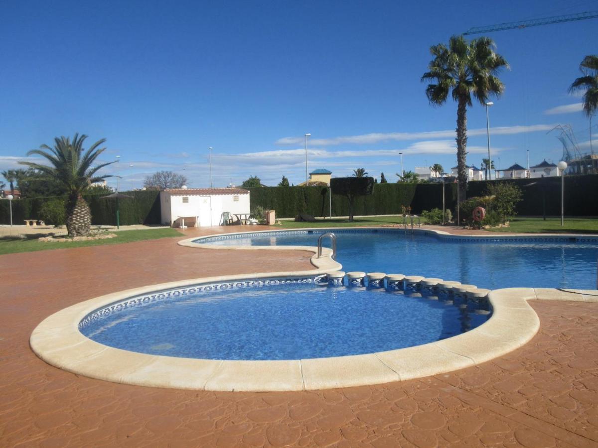 Casa Roncar Torrevieja