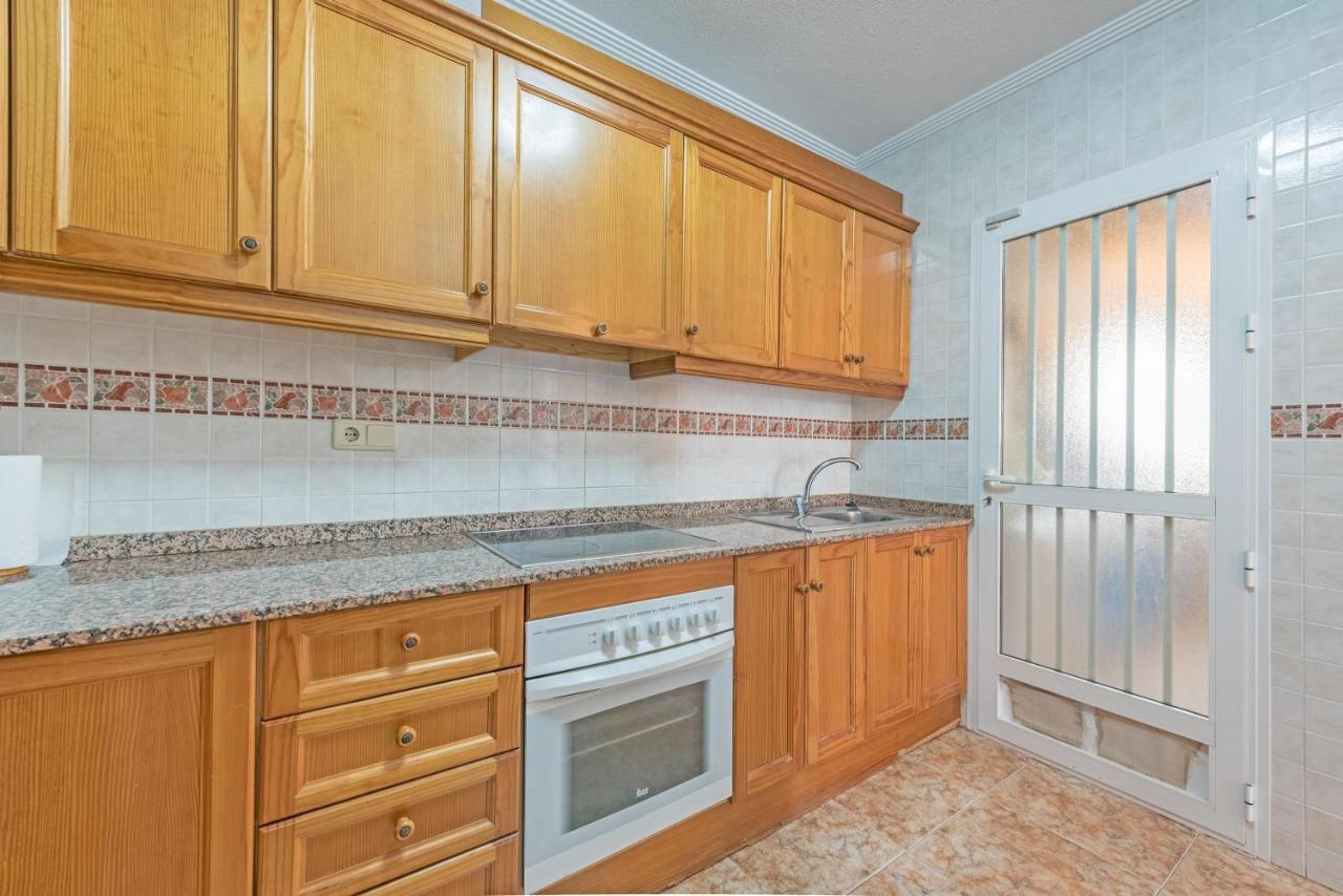 Vakantiehuis Casa Roncar Torrevieja