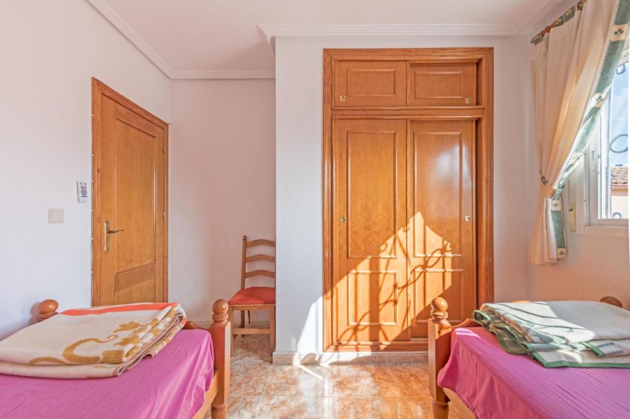 Vakantiehuis Casa Roncar Torrevieja