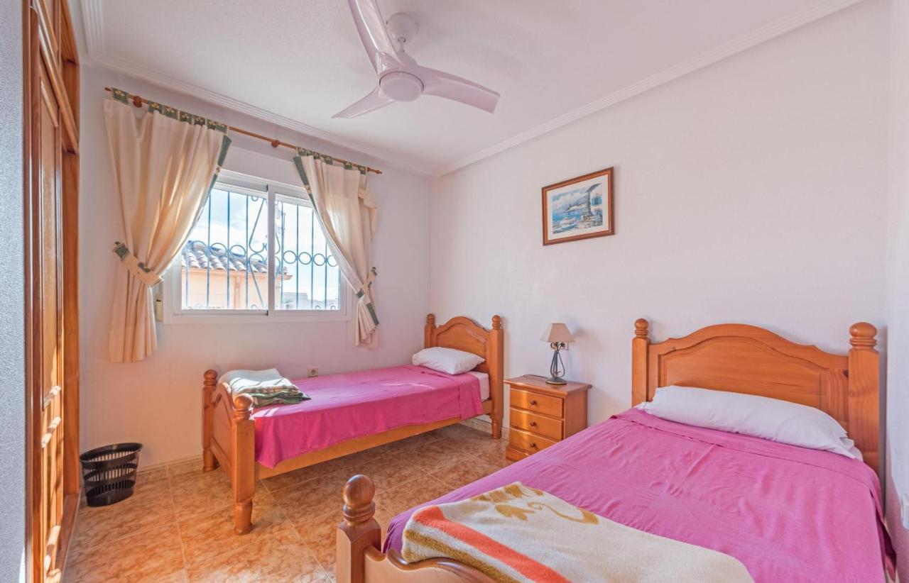 Casa Roncar Vakantiehuis *